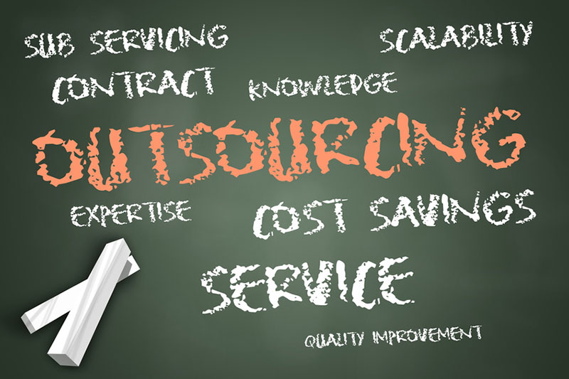Outsourcing-advantages